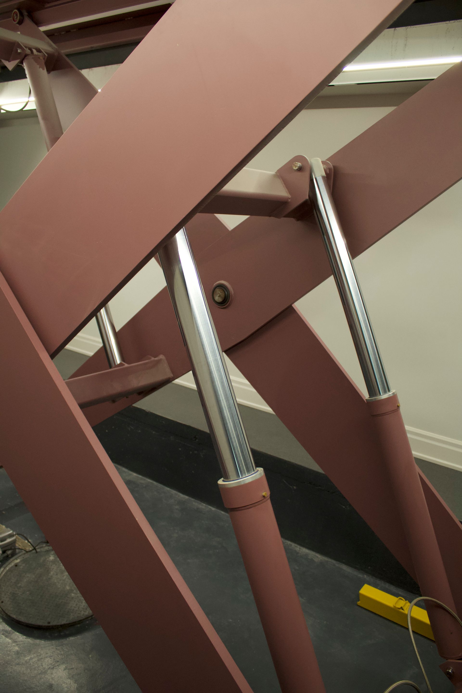 Industrial Freight Elevator Canada | Custom dock equipment Canada