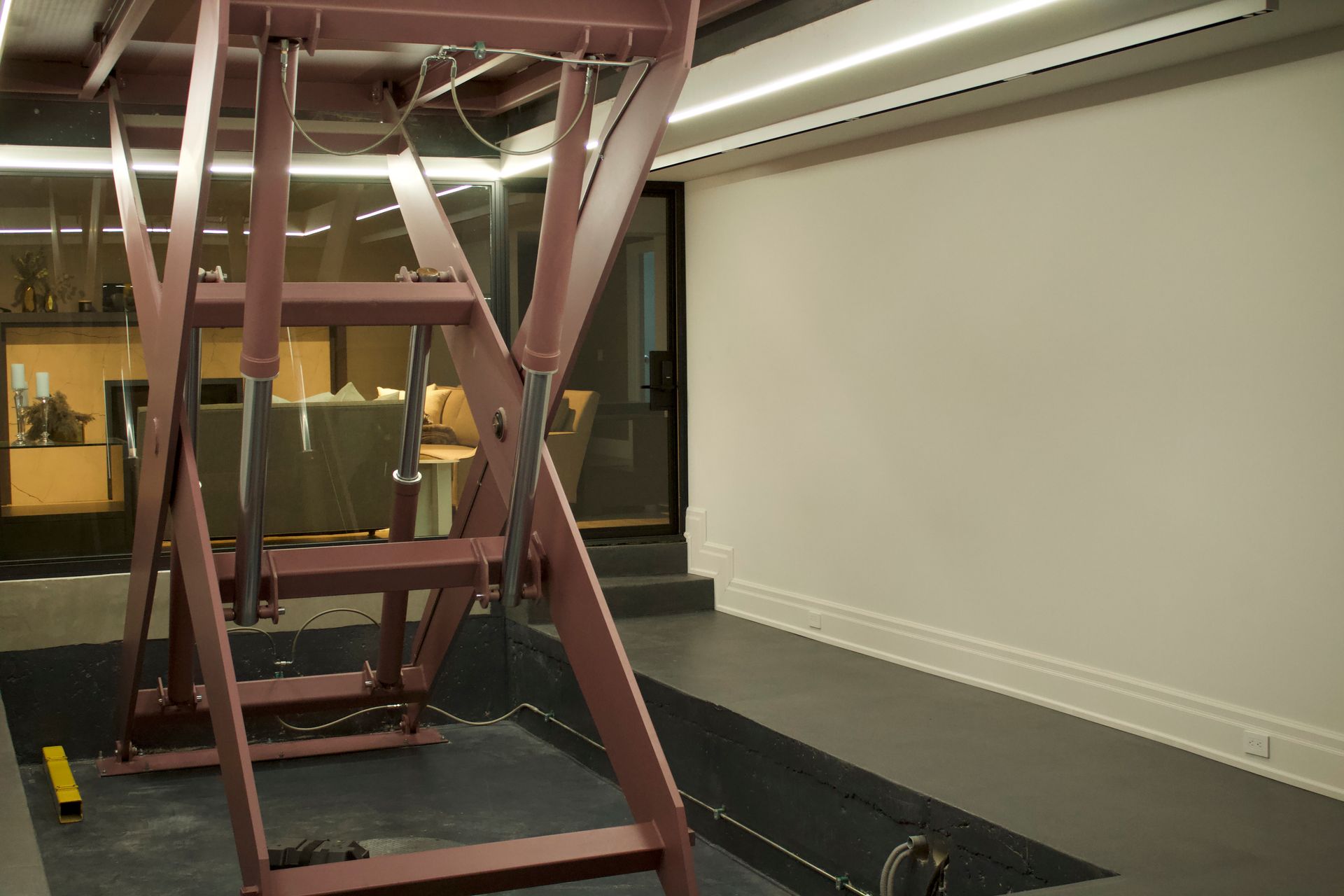 Class B Lift Ontario | Class C Lift Ontario