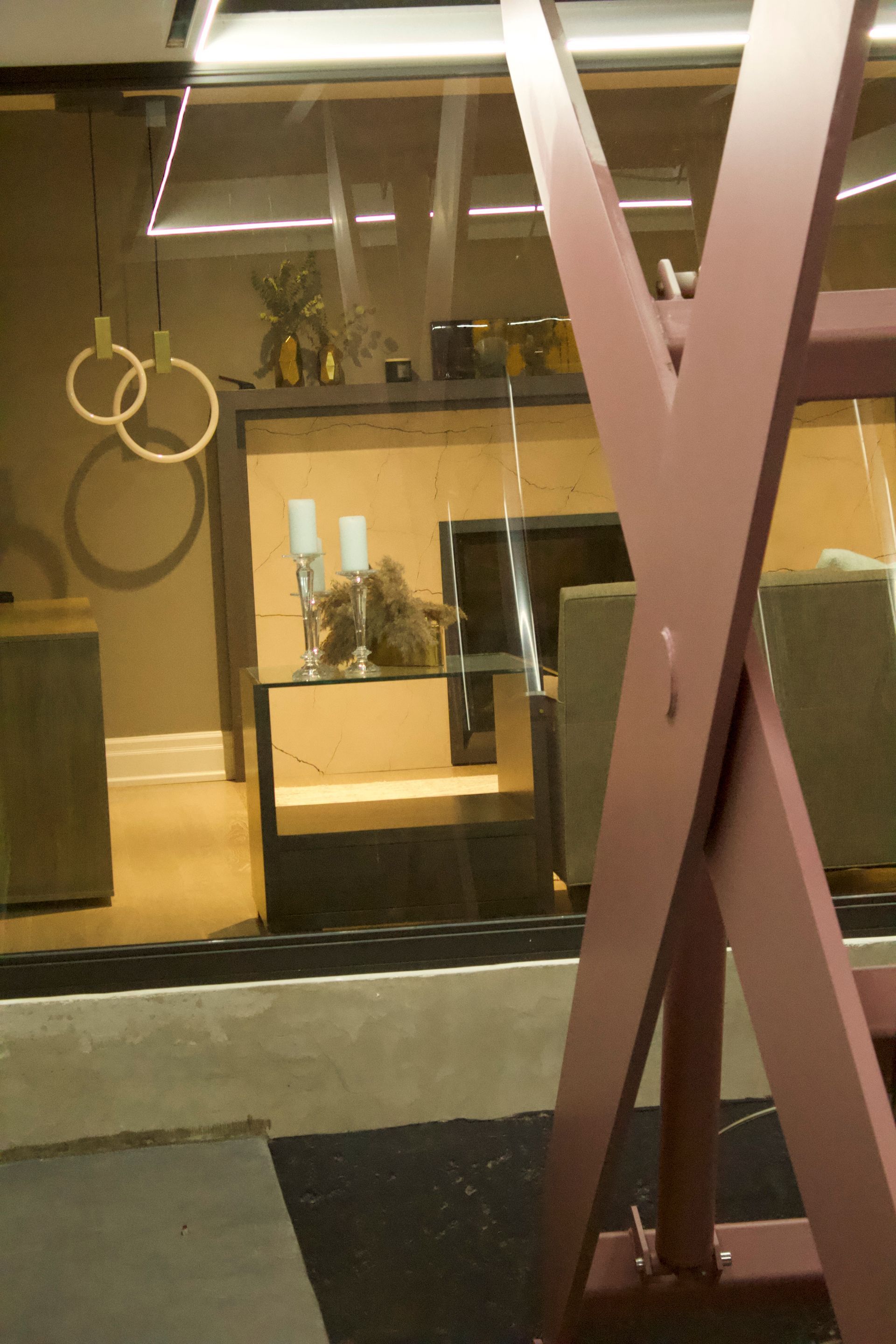 Car display Ontario | Class A Lift Ontario