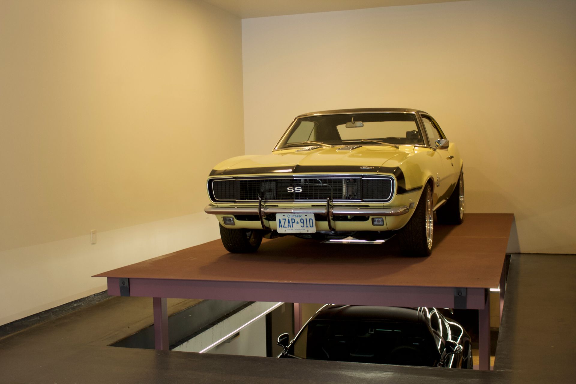 Material Lift Ontario | Freight Lift Ontario