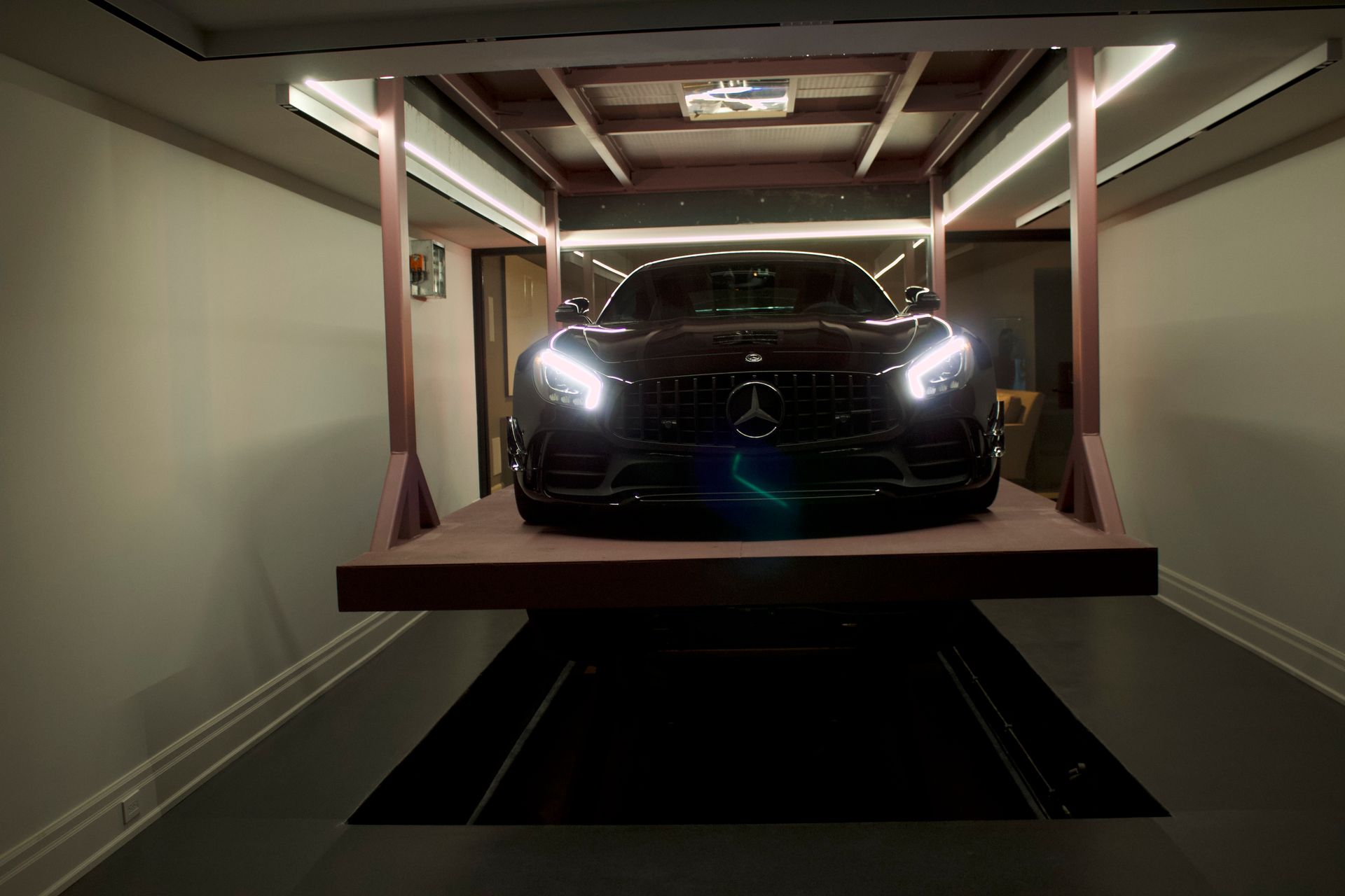 Passenger Lift Ontario | Lift service Ontario