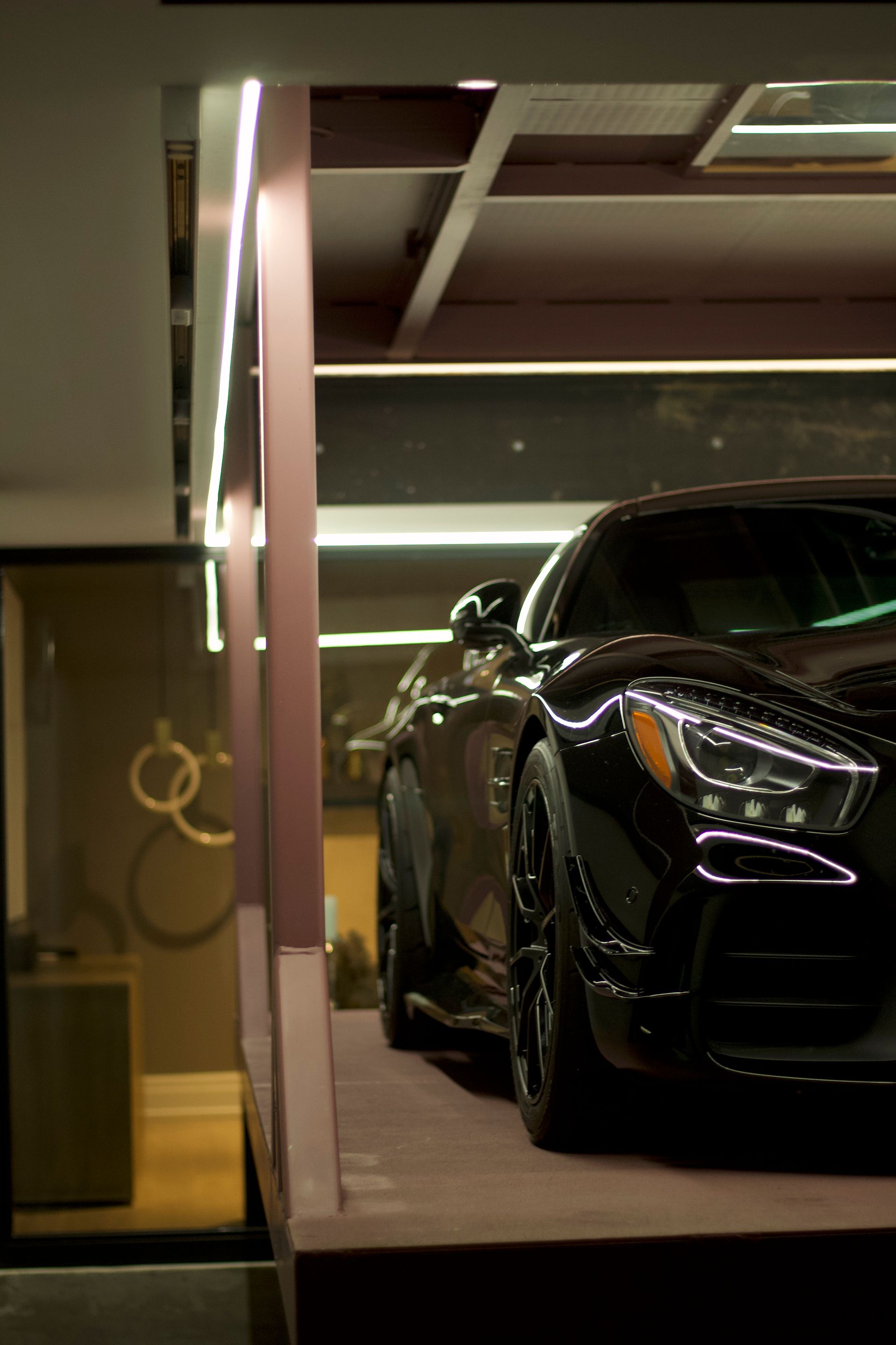 Elevator Service Ontario | Elevator Design Ontario