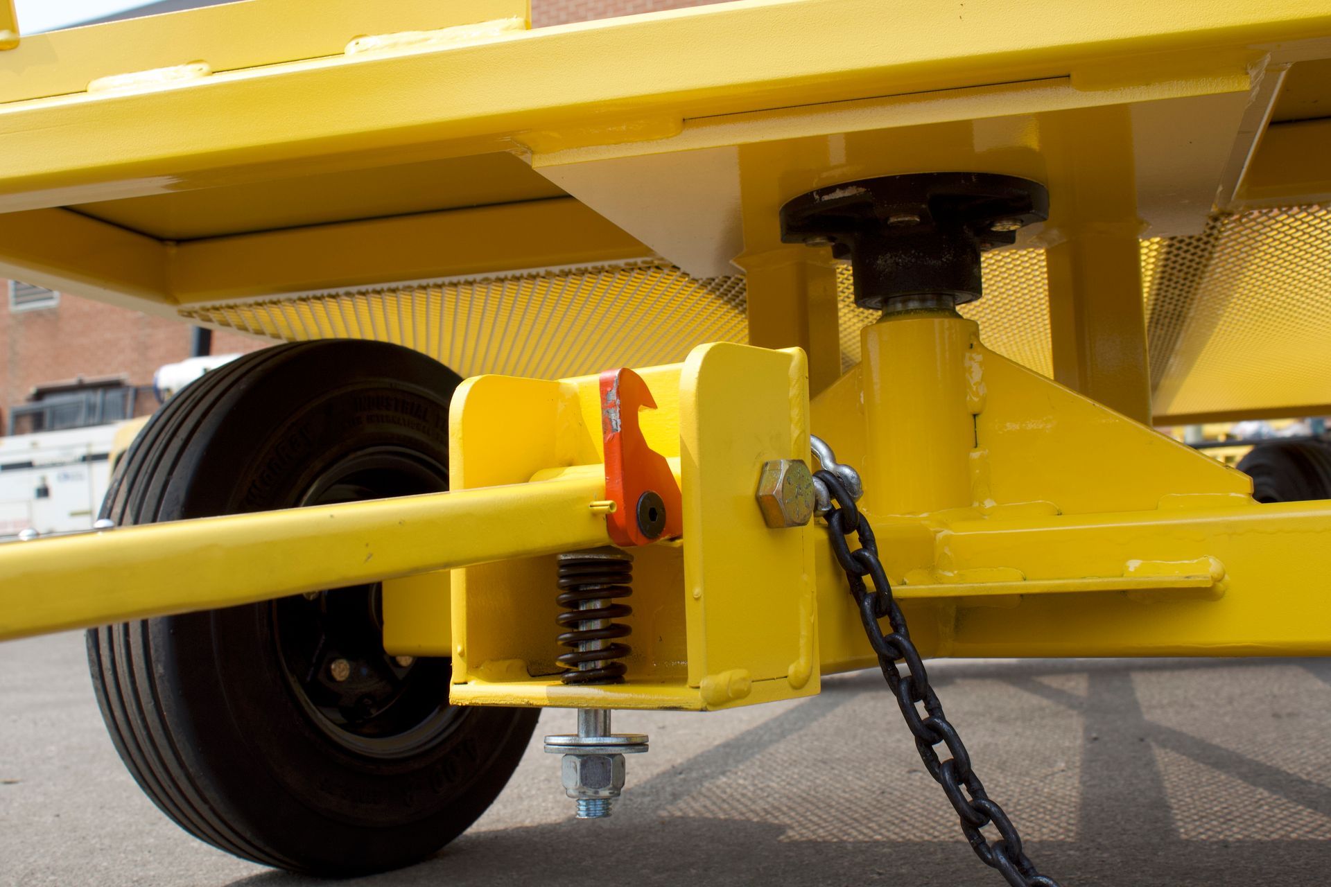 Industrial elevator Mississauga | Material Elevator Mississauga