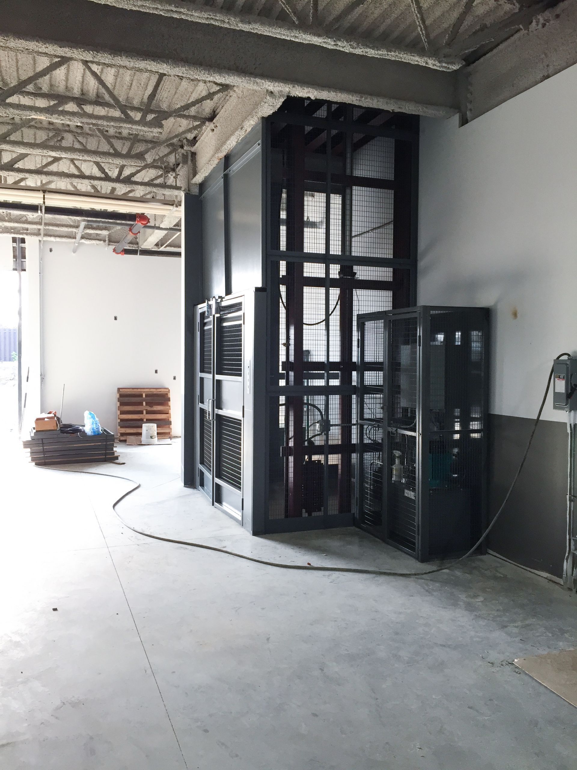 Elevator Manufacturing Ottawa | Elevator Maintenance Ottawa