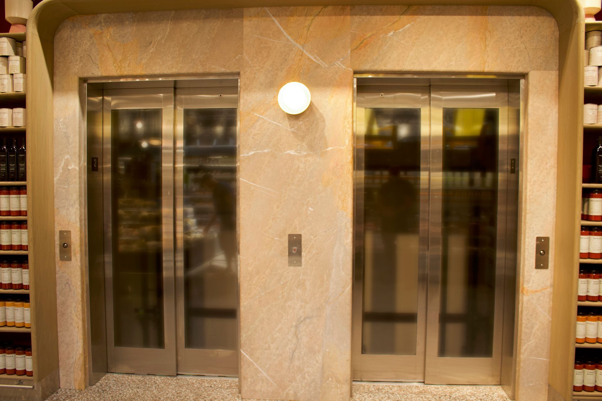 Dealership elevator Mississauga | Elevator Installation Mississauga