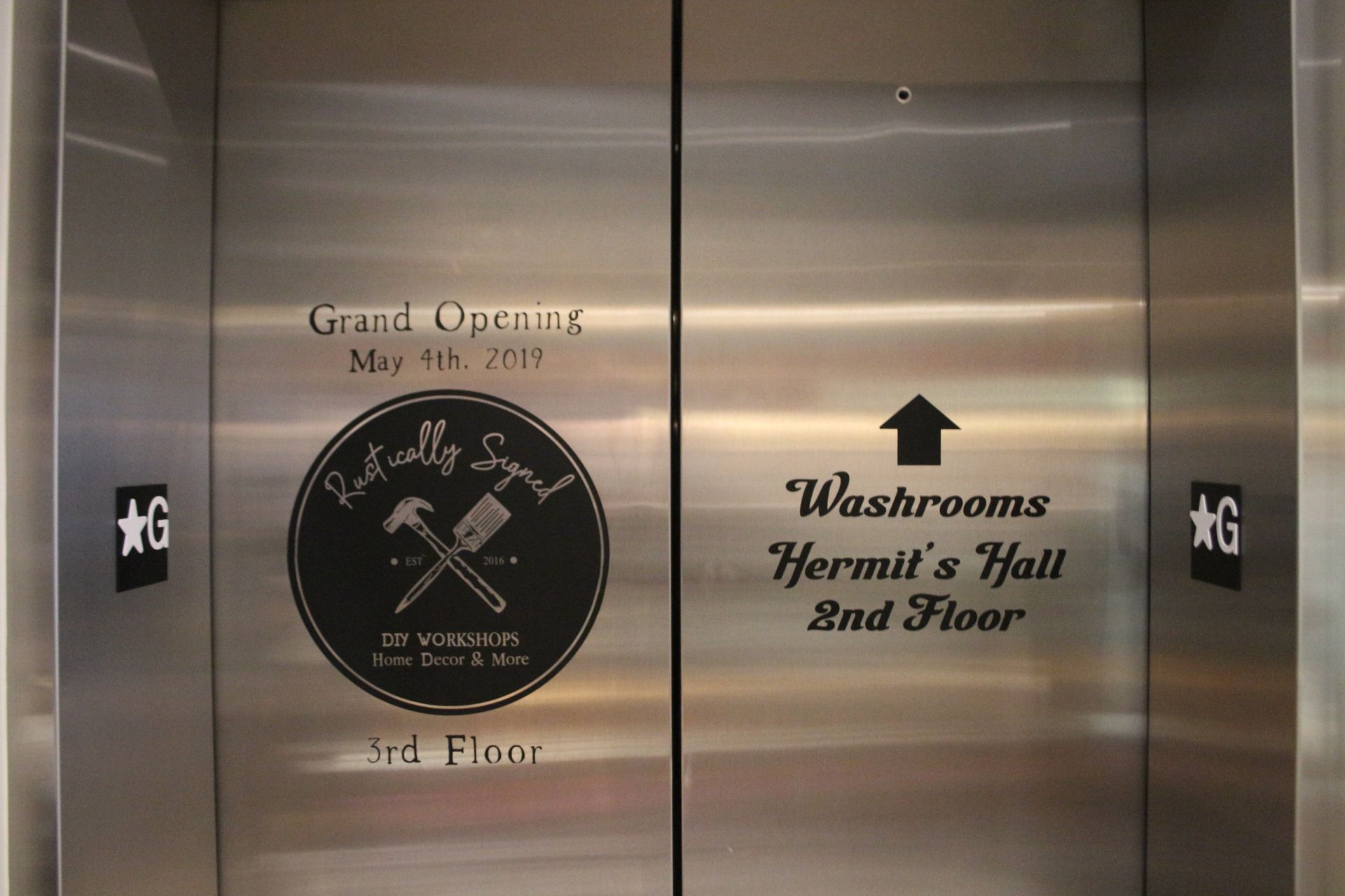 Freight Elevator Ottawa | Dumbwaiter Ottawa