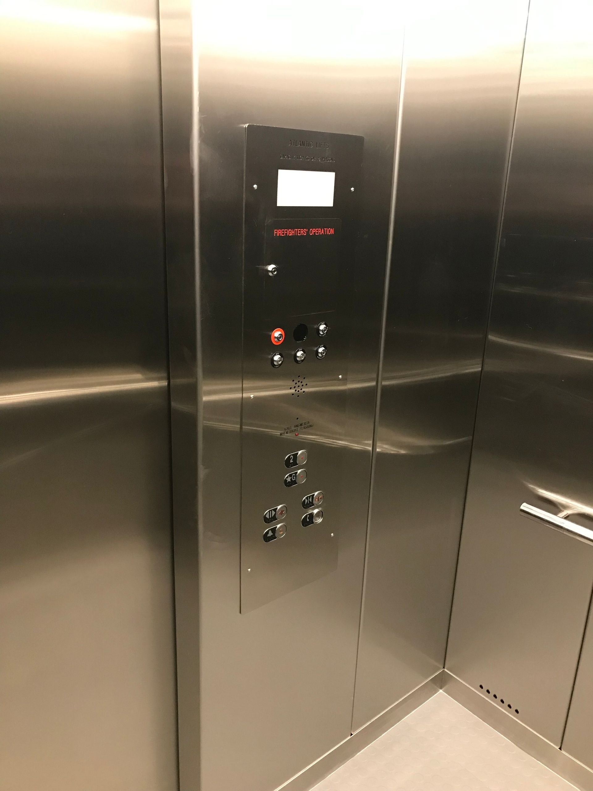 Passenger Lift Ottawa | Lift service Ottawa
