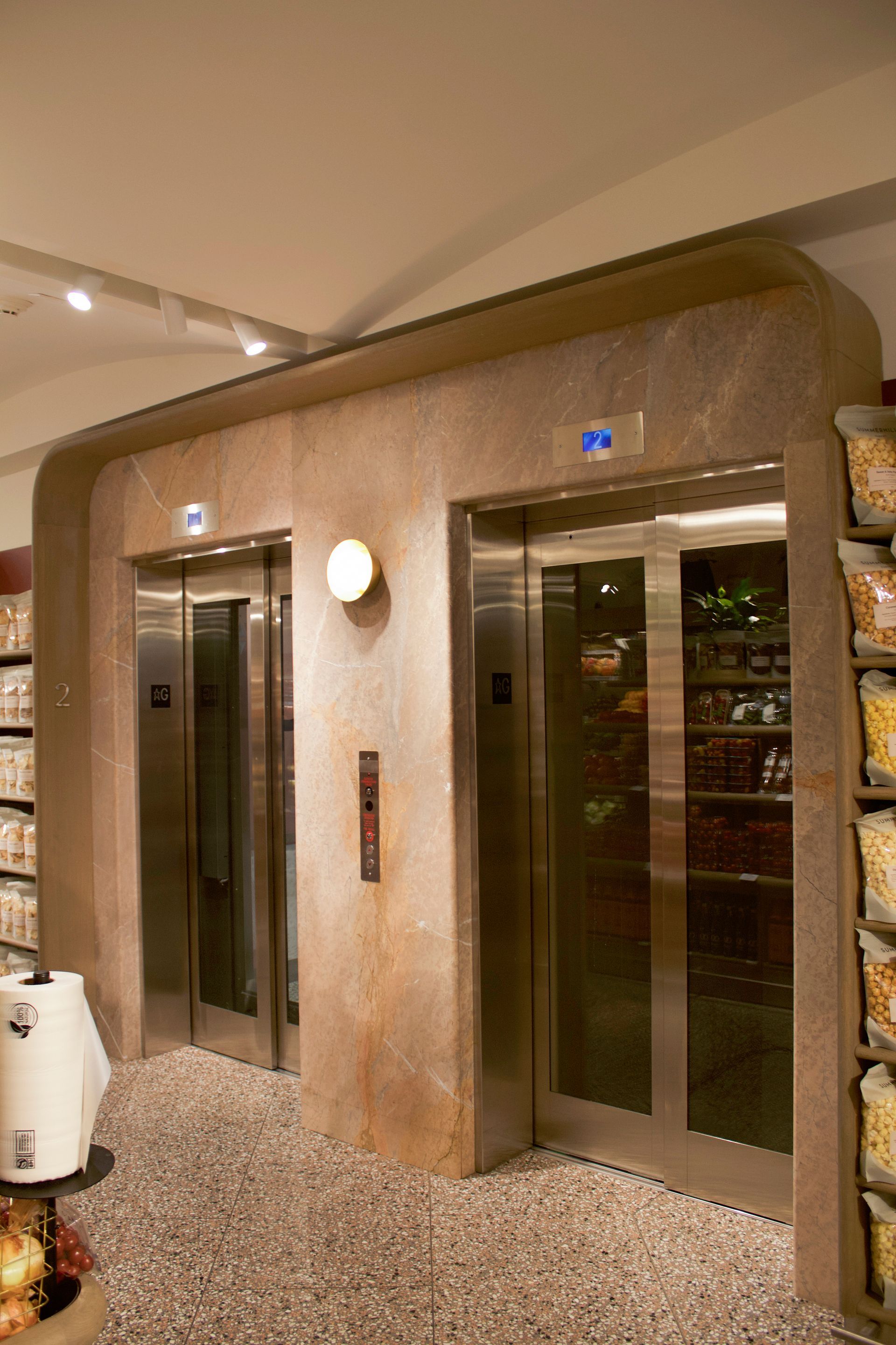 Elevator Service Ottawa | Elevator Design Ottawa