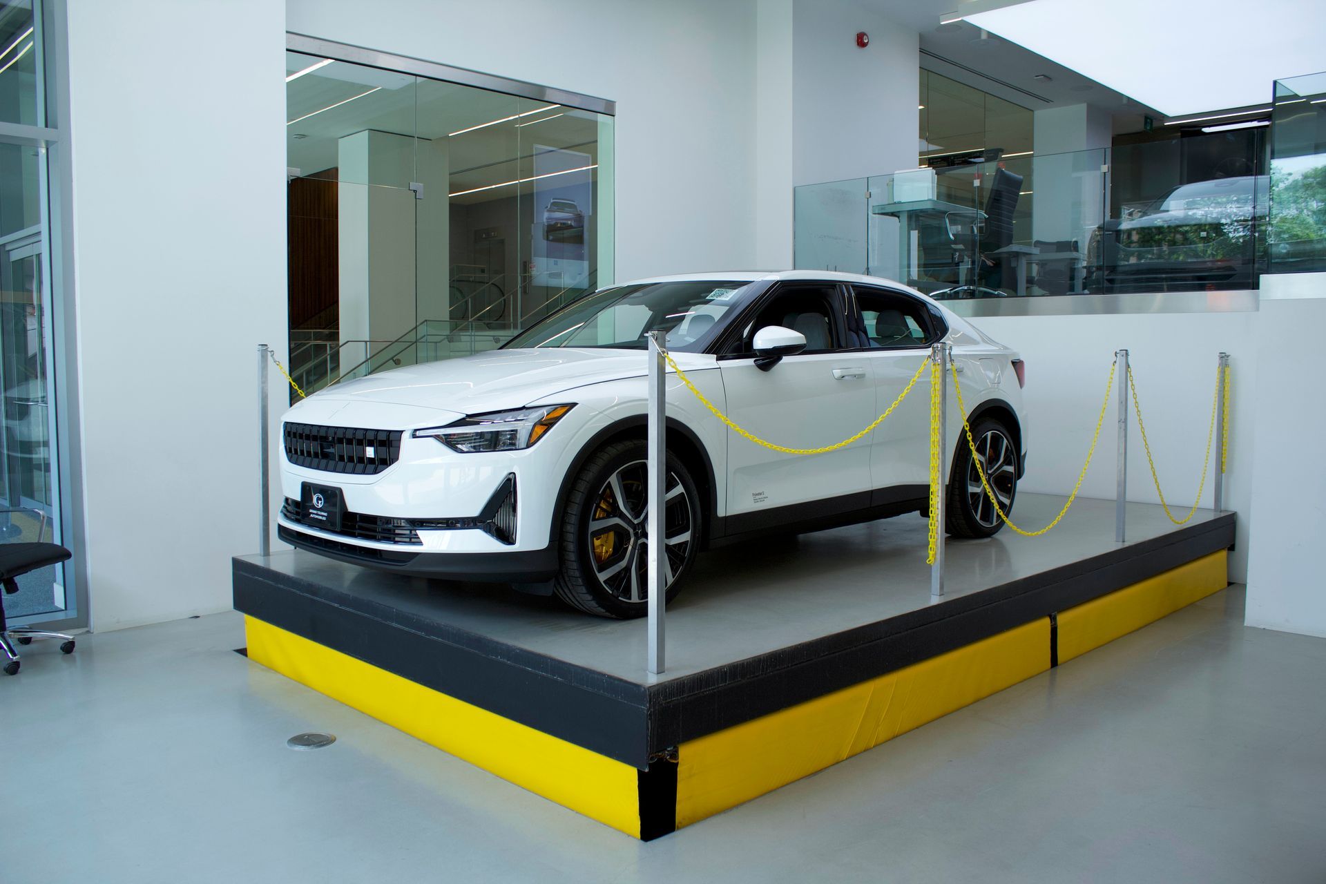 Industrial Lift Canada | Car lift Canada