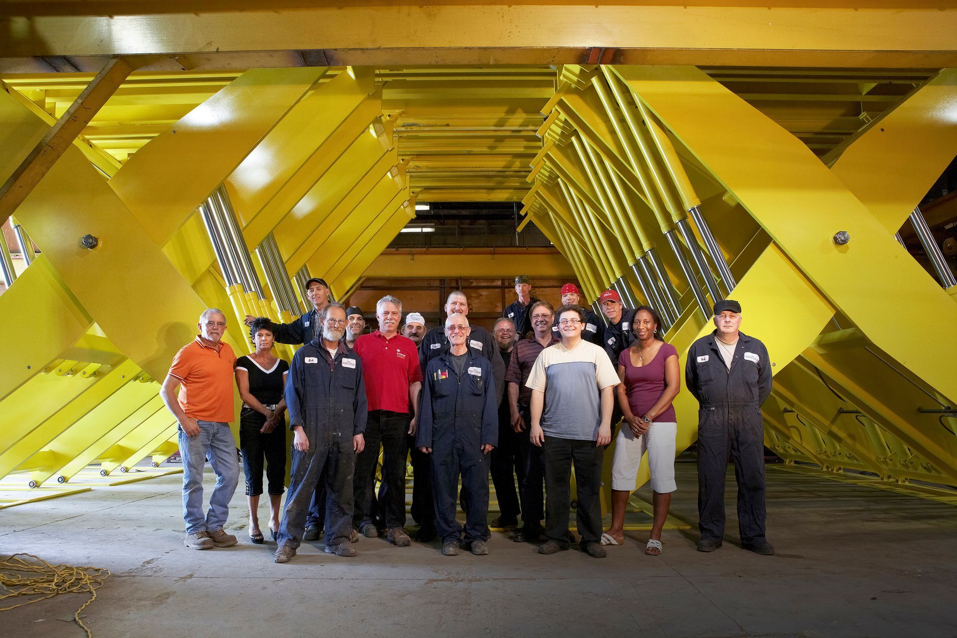 Passenger Lift Canada | Lift service Canada