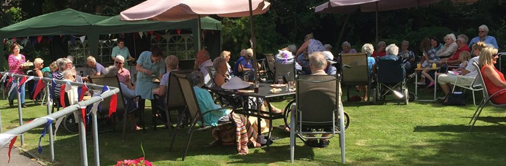 Residential Care Home Southampton Avon Park Care Home