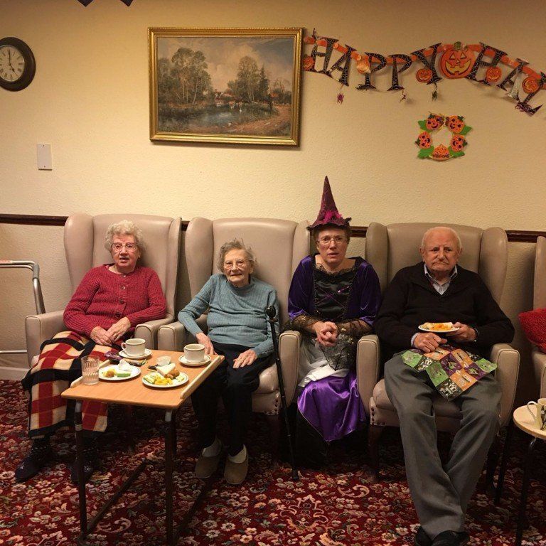 avon-park-care-home-at-halloween