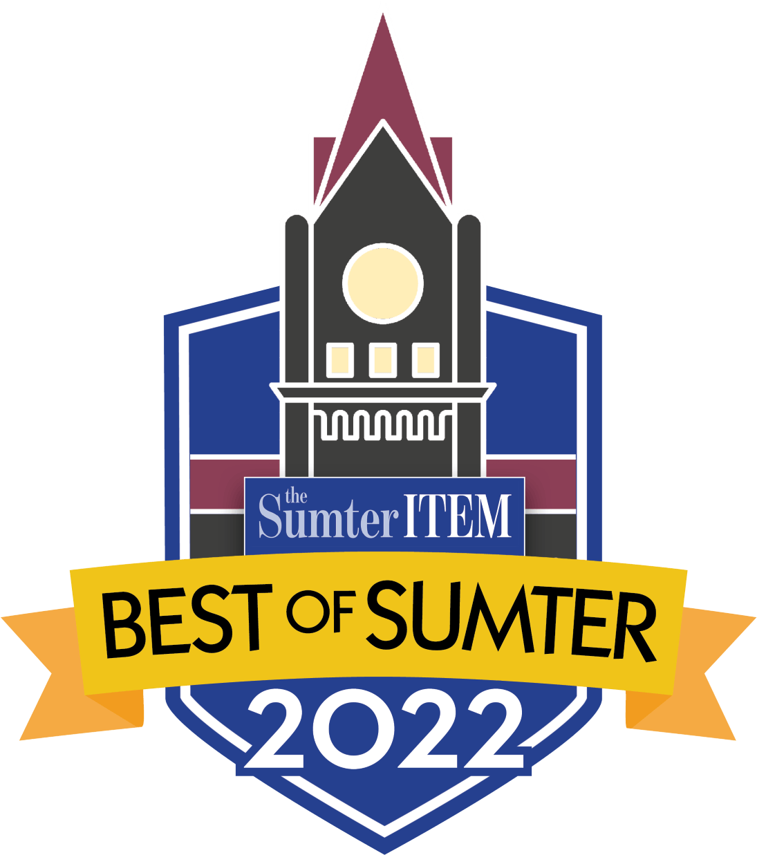 Best Of Sumter logo