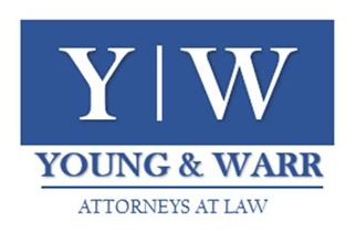 Young & Warr LLC Attorneys at Law logo