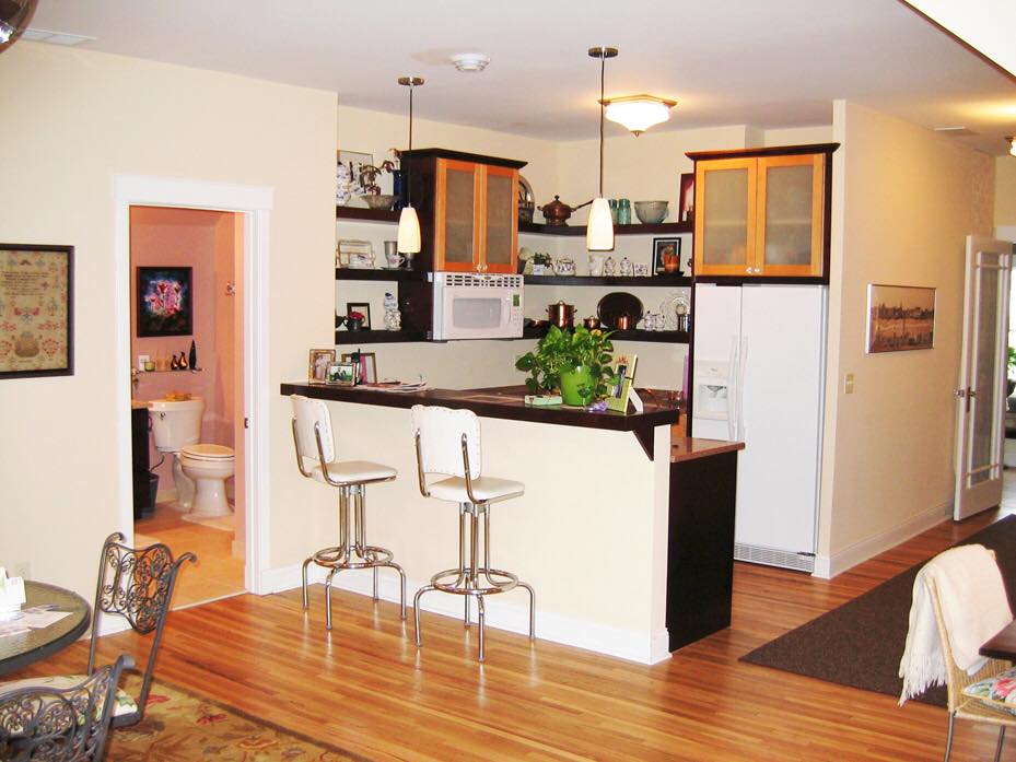 Kitchen Renovations — Sandy, UT — Gunn Construction