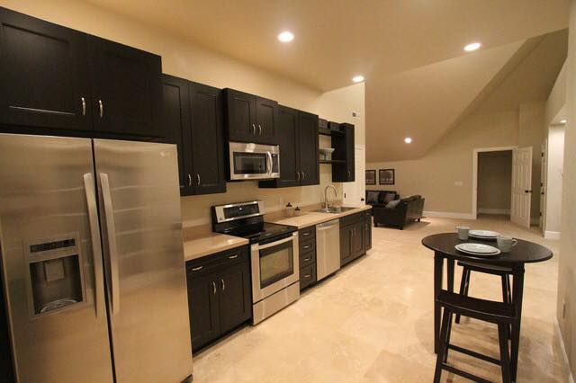 Kitchen Improvement — Sandy, UT — Gunn Construction