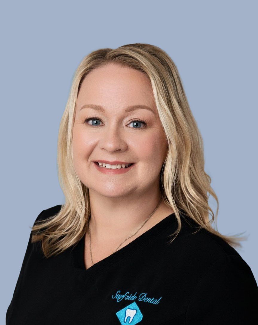Surfside Dental Christina Burkhart
