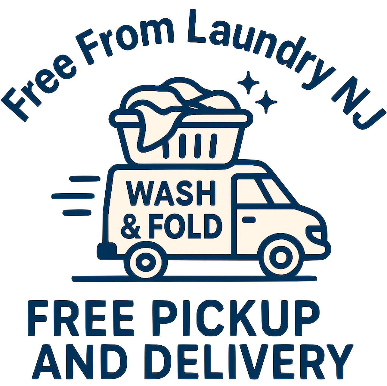 Free From Laundry