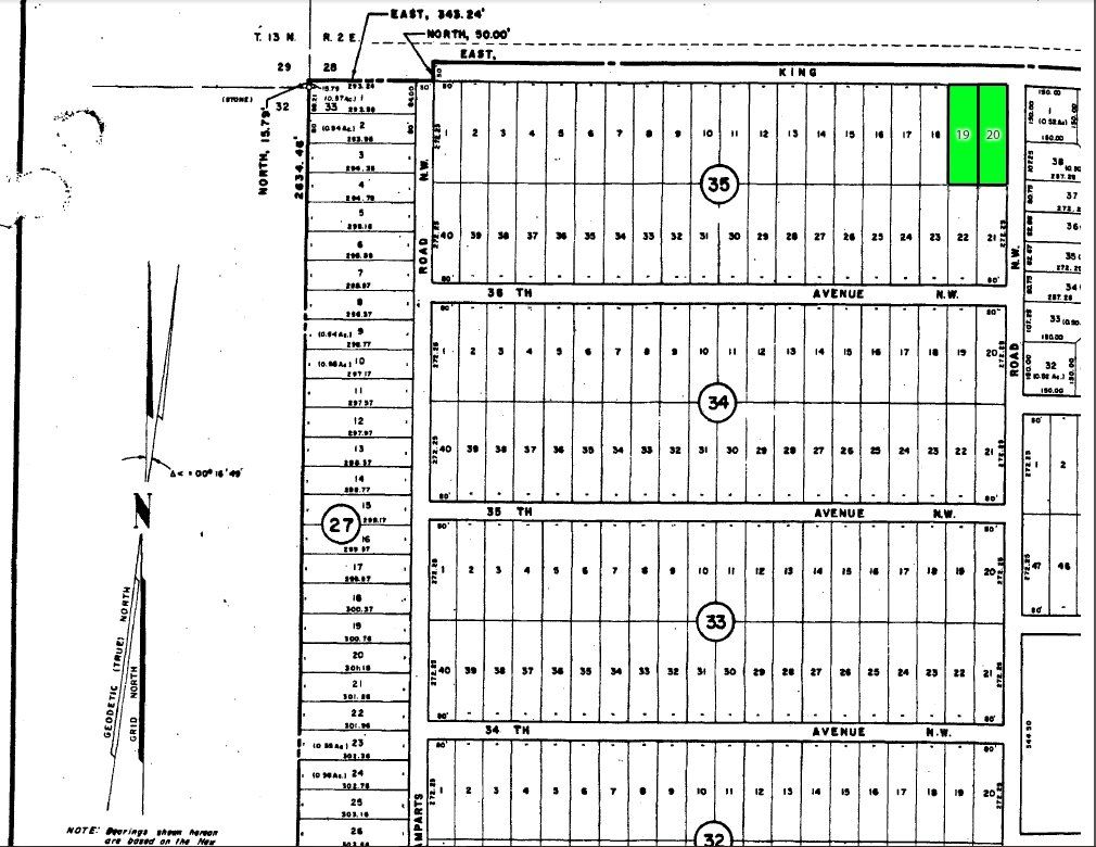 New Mexico Land for Sale Undeveloped Property Rio Rancho Estates