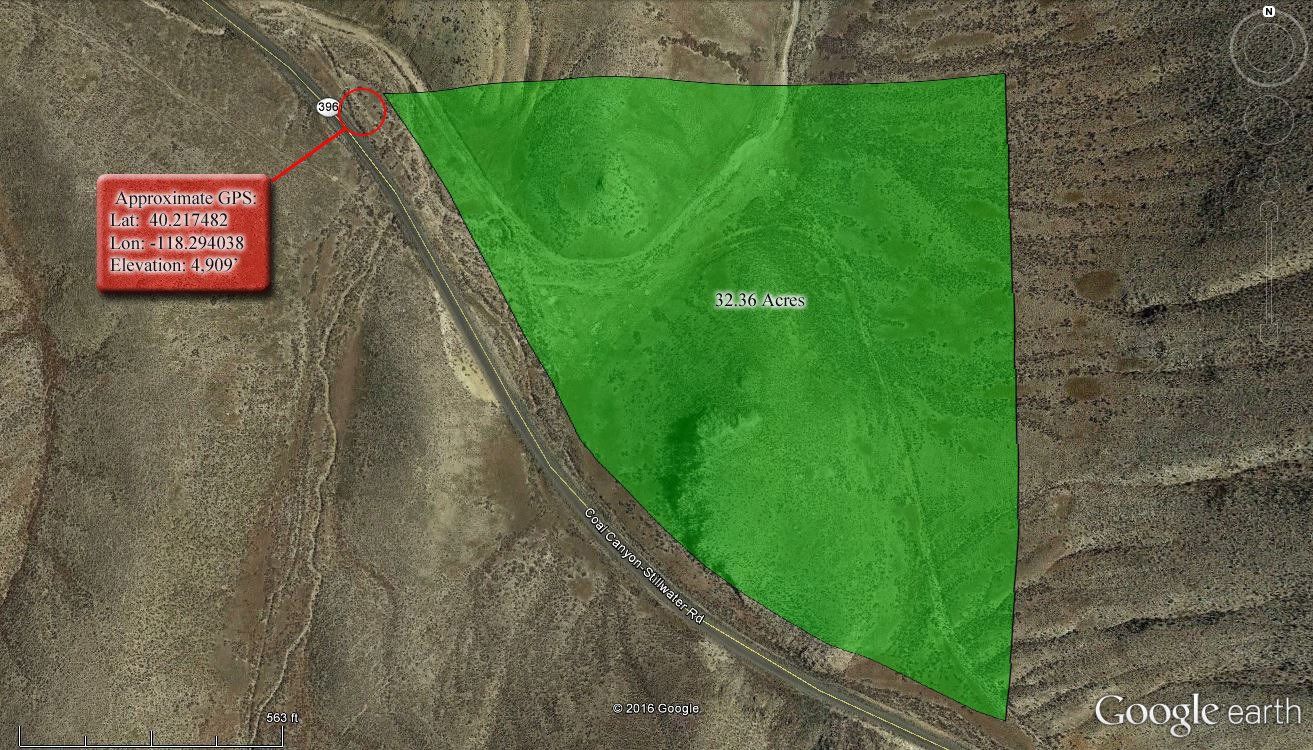 Nevada Land for Sale | Hunting Land | Mountain Land | Acreage for Sale