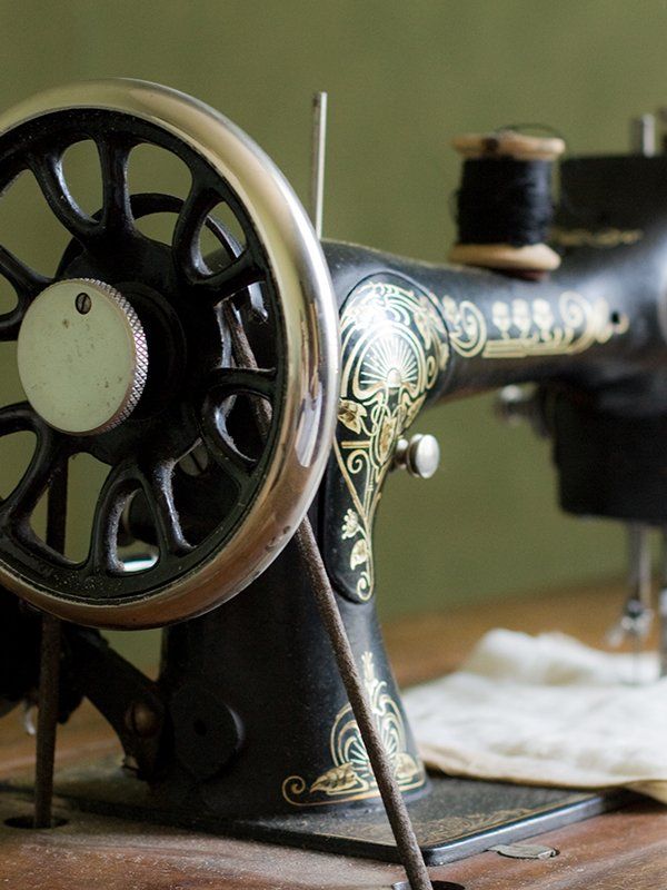 Sewing Machine — Broadview, IL — New To You Resale