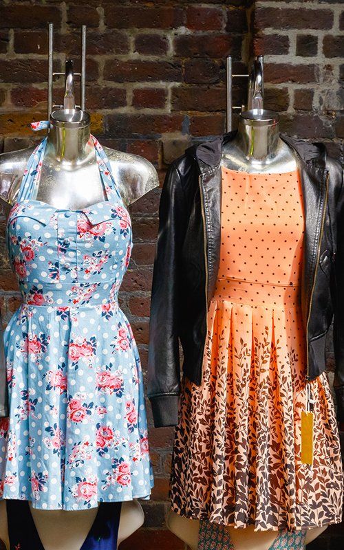 Two Dress — Broadview, IL — New To You Resale