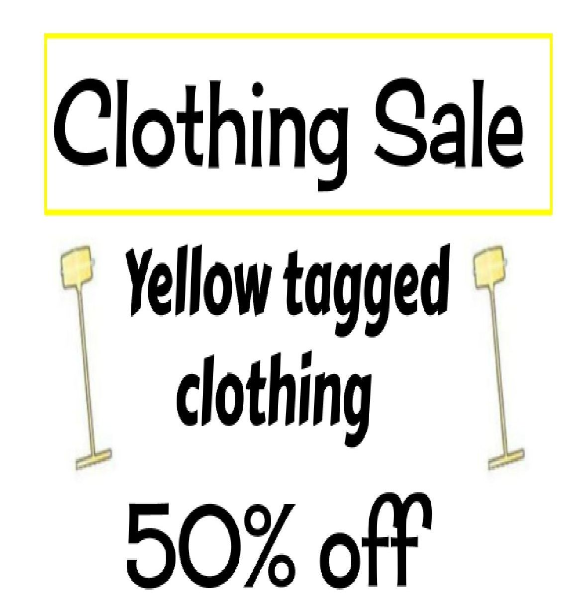 50% off all boutique boots. Display of several boots: blue, brown, and tan, against a colorful background. 50% off all boutique boots. Display of several boots: blue, brown, and tan, against a colorful background.