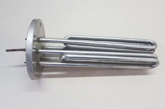 Resistenze elettriche corazzate