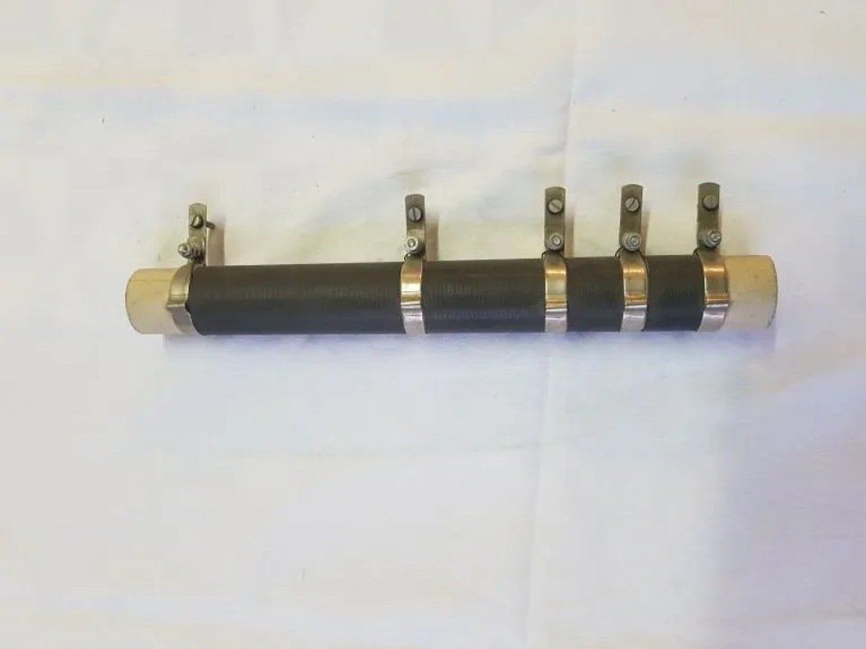 resistenze filo lineari 4