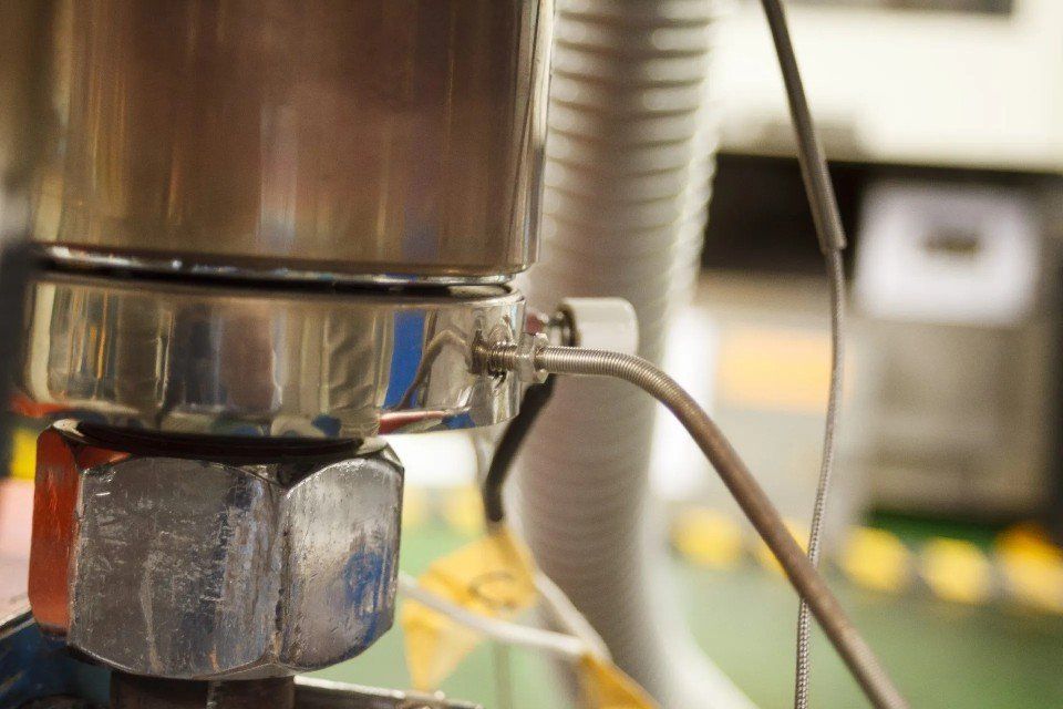 EPS Filo Caldo: Trova Le Migliori Offerte Sul Taglio A Filo Caldo EPS - Foto 8