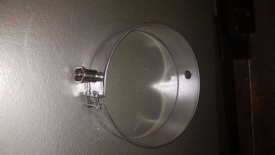 Resistenze piatte o fascia a disegno 5