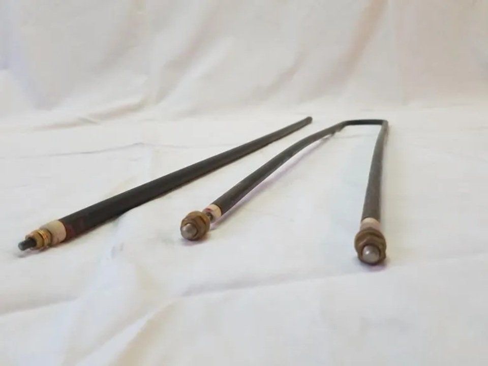 Resistenze per settore elettrodomestici 7