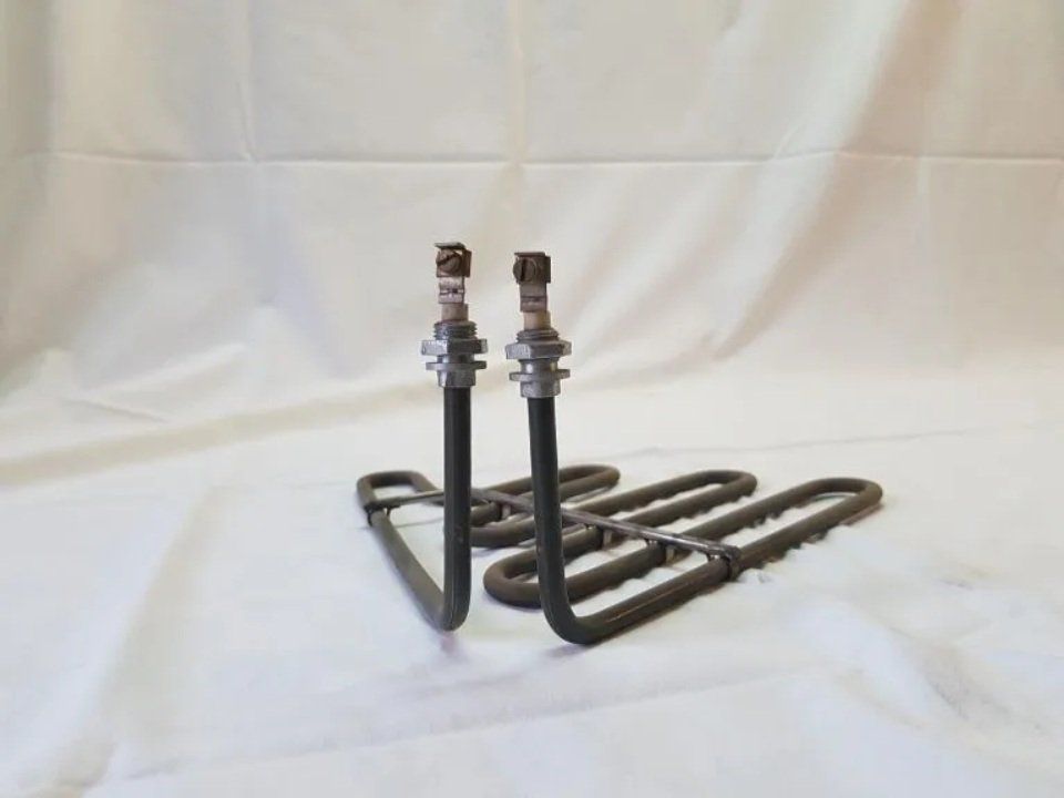 Resistenze per settore elettrodomestici 5