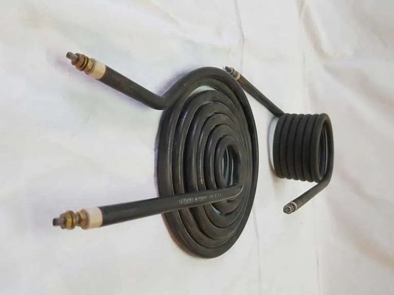 Resistenze per settore elettrodomestici 6