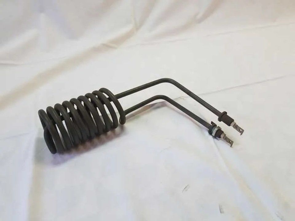 Resistenze per settore elettrodomestici 4