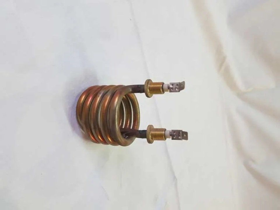 Resistenze per settore elettrodomestici 8