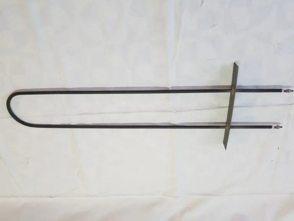 Resistenze per settore elettrodomestici 3