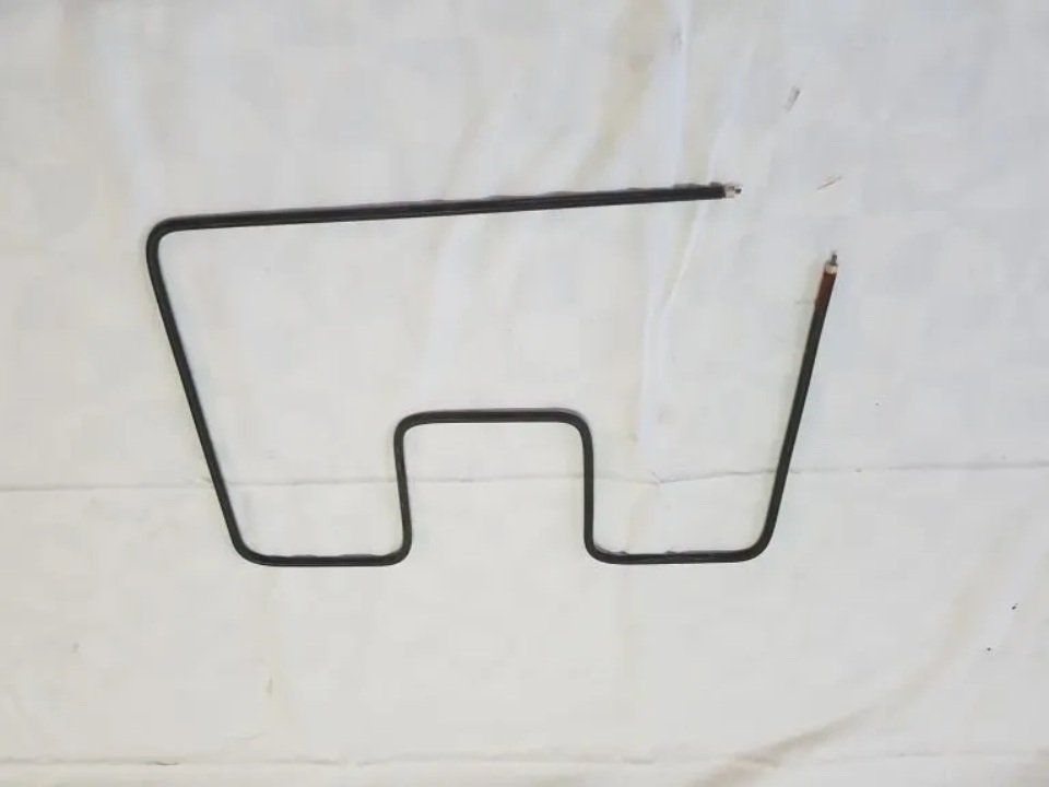 Resistenze per settore elettrodomestici 2