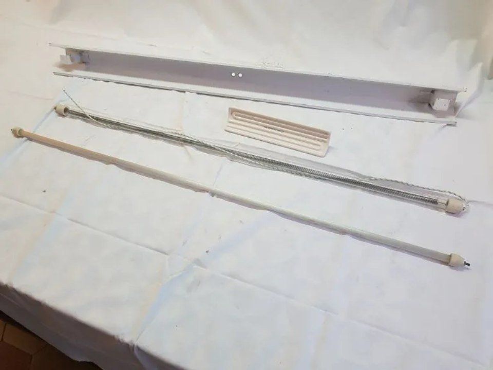 parabole a raggi infrarossi 5