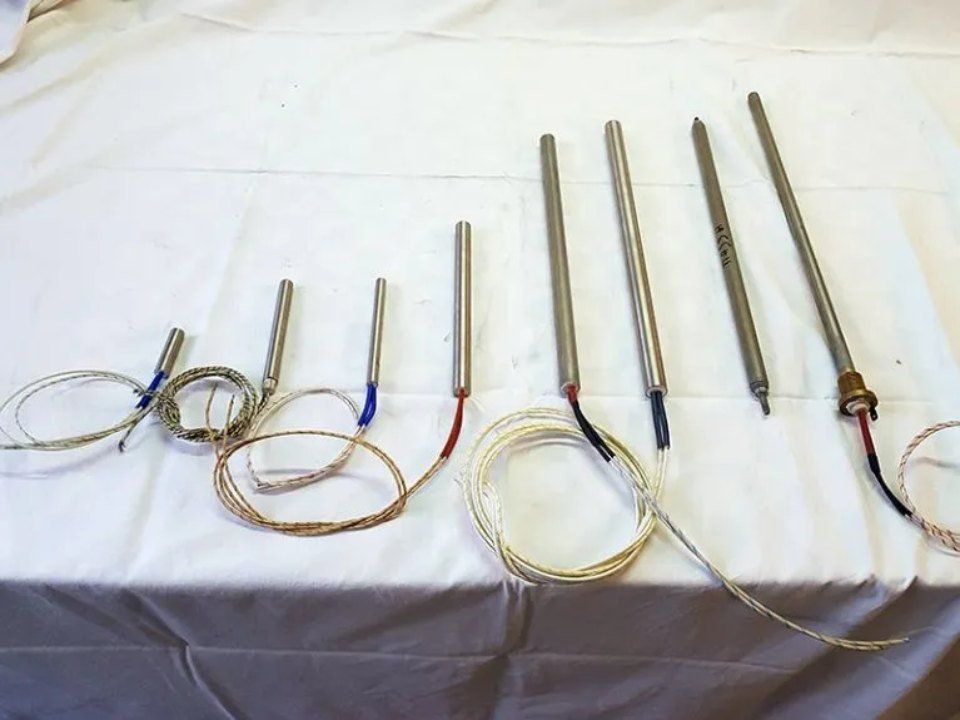 Resistenze corazzate per applicazioni 6