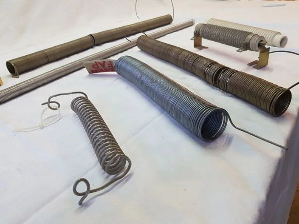 Resistenze corazzate per applicazioni 4