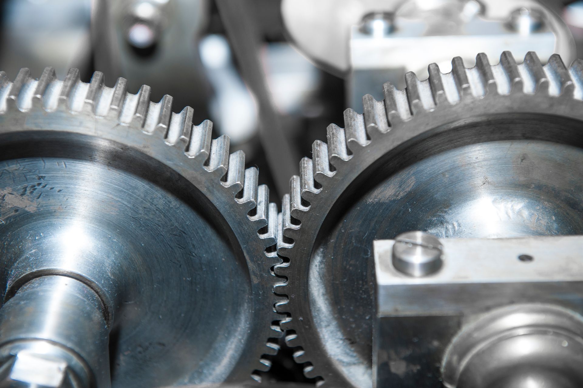 particolari meccanici