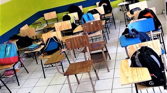 INSTITUTO BILINGUE LONDON - Secundaria