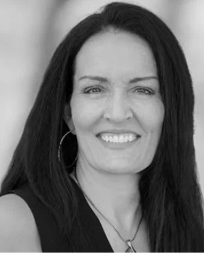 Melody Harris, President of Enterprise Operations