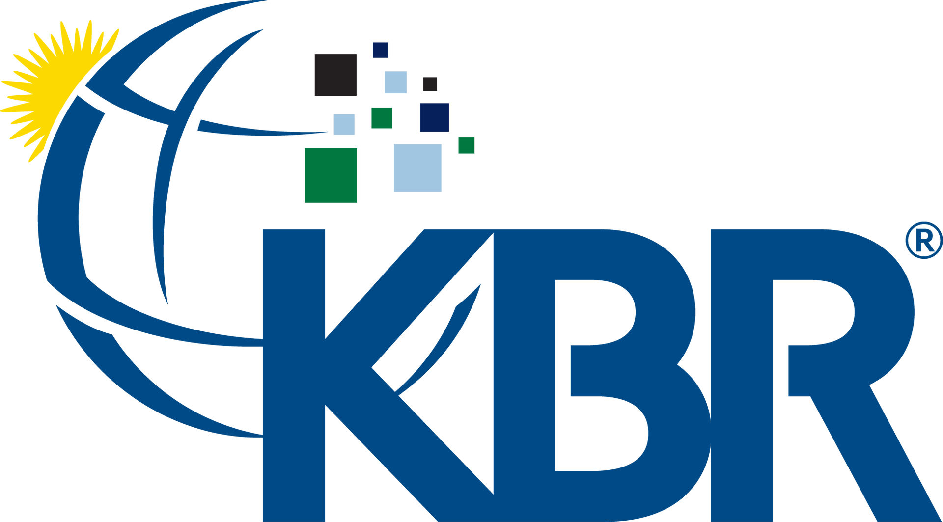 kbrGenomics Logo