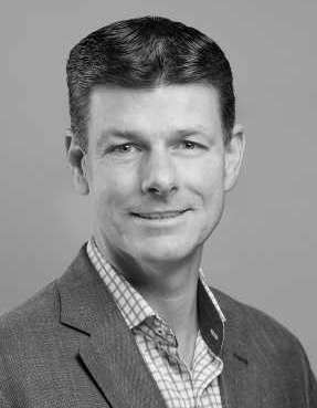 Warren Stone, President of Clinical Division