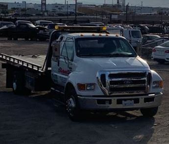 Towing | Calexico, CA | Calexico Auto Parts & Repair