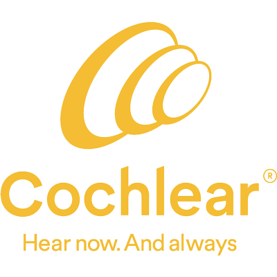 Cochlear