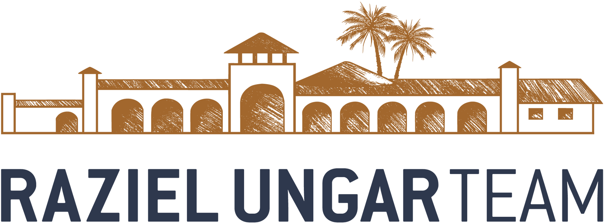 Razel Ungar Team Logo