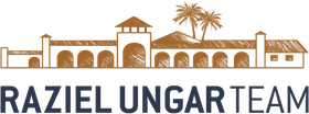 Razel Ungar Team Logo Razel Ungar Team Logo
